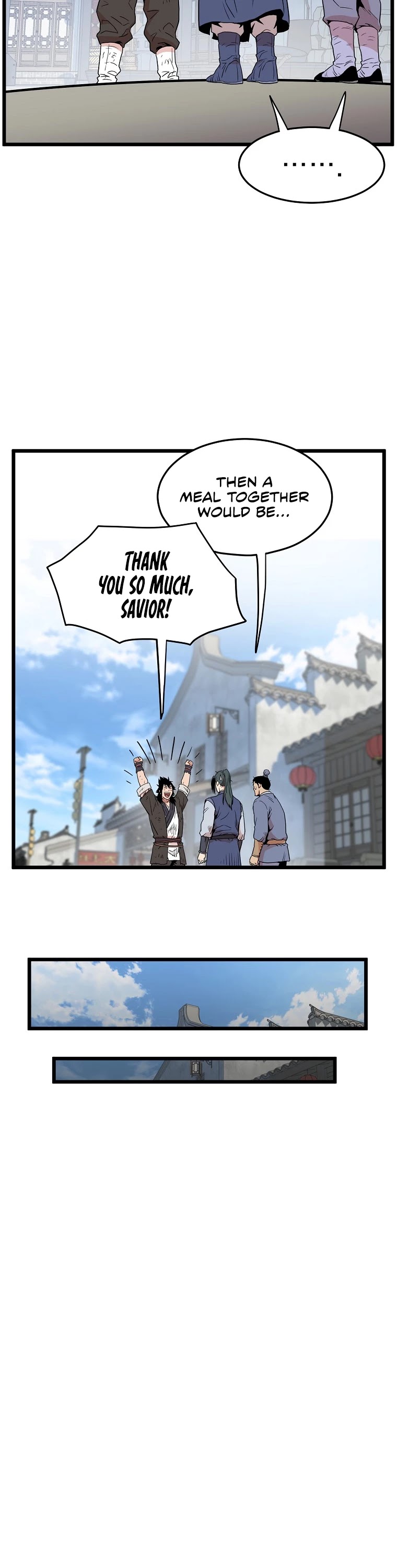 Murim Login Chapter 92 image 15